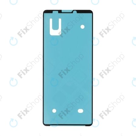 Sony Xperia 10 VI - Ragasztó LCD Kijelzőhöz (Adhesive) - 506191301 Genuine Service Pack