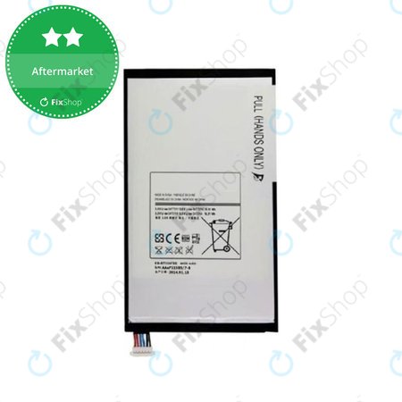 Samsung Galaxy Tab 4 8.0 T330, T331 - Akkumulátor EB-BT330FBE, EB-BT330FBU 4450mAh